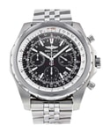 Pre-Owned Breitling Bentley Motors T Watch